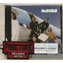 PARCELS – PARCELS CD 5060525436505