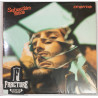 SEBASTIÁN YATRA – DHARMA VINYL COLOR TRANSPARENTE/VERDE  602445358984