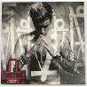 JUSTIN BIEBER – PURPOSE VINYL CLEAR 602547656612