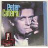 PETER CETERA ‎– SOLITUDE / SOLITAIRE VINYL LWB 6516