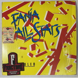 FANIA ALL STARS ‎– BAMBOLEO VINYL MPI 80083