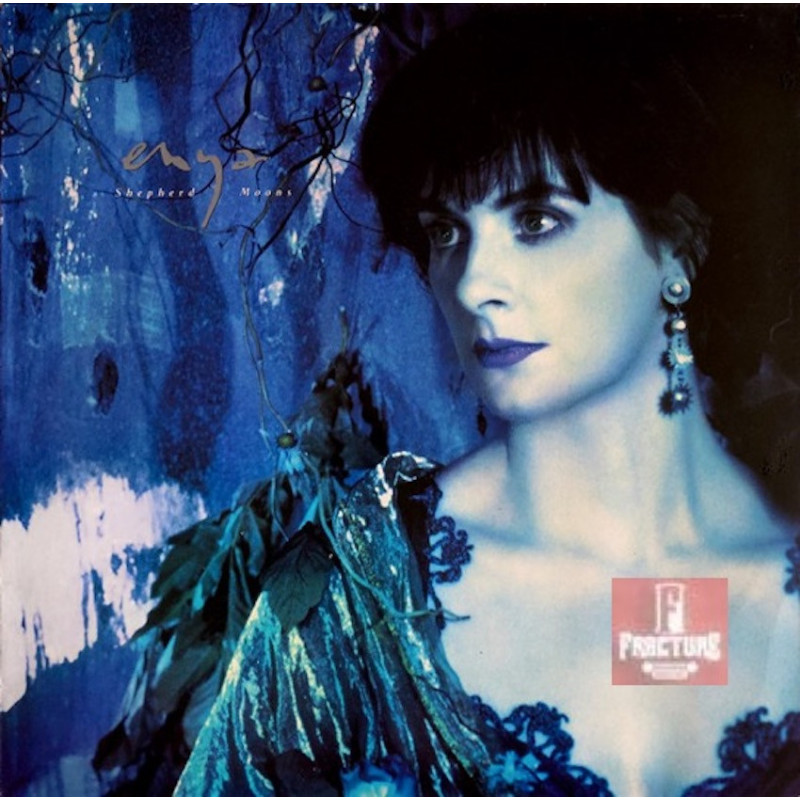 ENYA-SHEPHERD MOONS CD 9031-75572-2