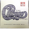 CHICAGO – THE CHICAGO STORY: COMPLETE GREATEST HITS 2 CDS 081227360627