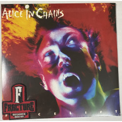 ALICE IN CHAINS – FACELIFT VINYL 194397838619