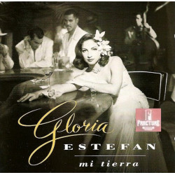 GLORIA ESTEFAN – MI TIERRA CD 7509947379925