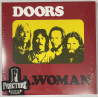 THE DOORS – L.A. WOMAN VINYL 0075596032810