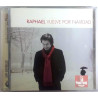 RAPHAEL – VUELVE POR NAVIDAD CD 5099962688826