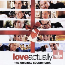 LOVE ACTUALLY - OS CD 602498140345