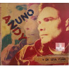 ANDY ZUNO – MÁS DE UNA VIDA CD 7509848001123