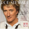 ROD STEWART – IT HAD TO BE YOU... THE GREAT AMERICAN SONGBOOK CD 808132003926