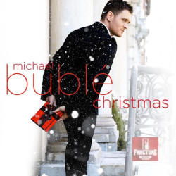 MICHAEL BUBLÉ – CHRISTMAS CD 093624953234