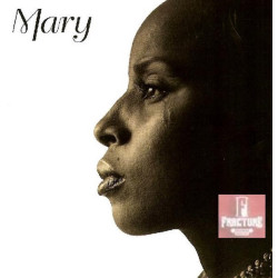 MARY J. BLIGE – MARY CD 008811192921