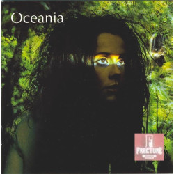 Oceania – Oceania CD 731453677524