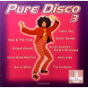 PURE DISCO 3 CD 731455535822