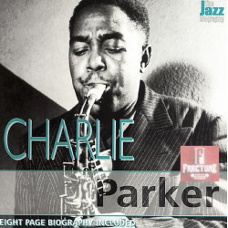 CHARLIE PARKER – THE JAZZ BIOGRAPHY CD 7509848288401