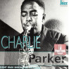 CHARLIE PARKER – THE JAZZ BIOGRAPHY CD 7509848288401