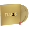 ELVIS PRESLEY – ELV1S 30 #1 HITS VINYL GOLD 190758834818