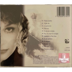 SOFIA MIRANDA - SOFIA MIRANDA CD