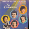 LOS CAMINANTES – PORQUE TENGO TU AMOR VINYL ROLP-1023