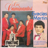 LOS CAMINANTES – GRACIAS MARTIN VINYL LPRO-1161