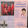 LOS CAMINANTES – GRACIAS MARTIN VINYL