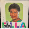 ELLA FITZGERALD – THE BEST OF ELLA VOL. 2 VINYL ML-5138