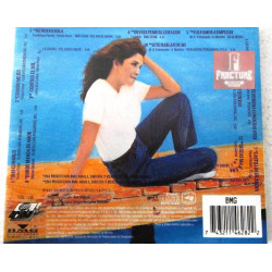 GUADALUPE PINEDA – DE NUEVO SOLA CD