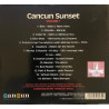 CANCUN SUNSET VOLUME 1 CD