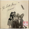 KI LAT JAZZ - A TEMPORAL CD