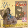 YO AMO FRANCIA CD 7509831053214