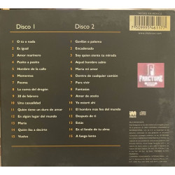 PABLO ABRAIRA – GRANDES EXITOS CD