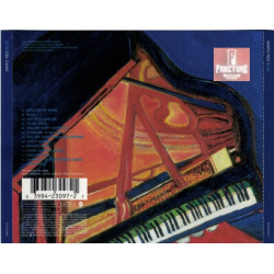 SIMPLY RED – BLUE CD