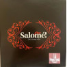 OYE SALOME - LATIN LOUNGE BAR CD