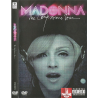 MADONNA ‎– THE CONFESSIONS TOUR DVD 075993869729