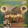 LOS EMBAJADORES JOSE LUIS - VOL III VINYL LPSA-117