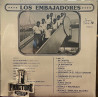 LOS EMBAJADORES JOSE LUIS - VOL III VINYL