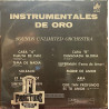 SOUNDS UNLIMITED ORCHESTRA – INSTRUMÉNTALES DE ORO VINYL