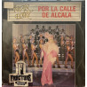 IRAN EORY – POR LA CALLE DE ALCALÁ VINYL NKS-2412