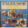 EXCELSIOR - COMPILADO VINYL