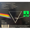 PINK FLOYD – THE DARK SIDE OF THE MOON CD