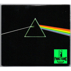 PINK FLOYD – THE DARK SIDE OF THE MOON CD 5099902895529