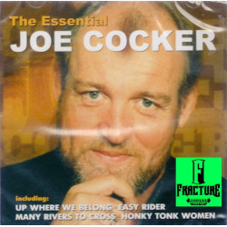 JOE COCKER – THE ESSENTIAL CD 731455140828