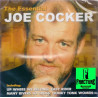 JOE COCKER – THE ESSENTIAL CD 731455140828