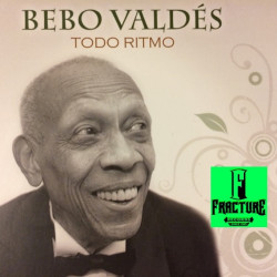 BEBO VALDÉS – TODO RITMO CD 7509848285004