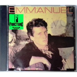 EMMANUEL – HAY QUE ARRIMAR EL ALMA CD 748211010028