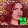 TANIA LIBERTAD, FILARMÓNICA CIUDAD DE MÉXICO – HIMNO AL AMOR CD 7503000731019