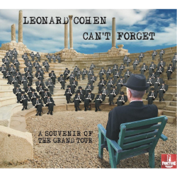 LEONARD COHEN-CANT FORGET CD 888750741622