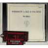 EMERSON LAKE & PALMER – WORKS VOLUME 2 CD 075678153822