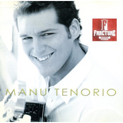 MANU TENORIO – MANU TENORIO CD 8435036414019