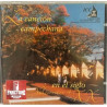 LA CANCION CAMPECHANA EN EL SIGLO XX VOLUMEN 4 CD